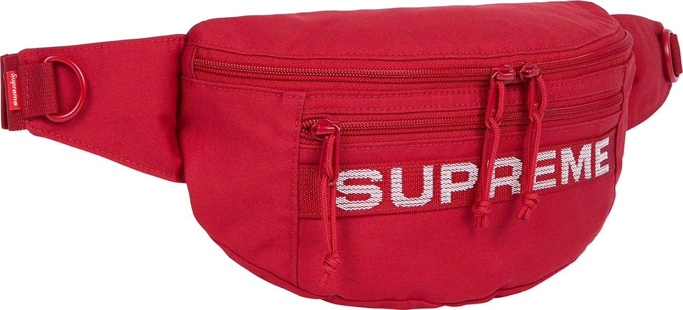 Field Waist Bag view 7